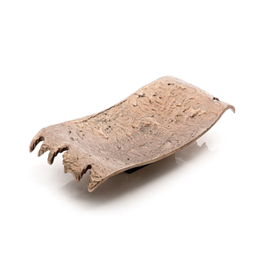 Plateau de service en aluminium Taille et forme personnalisées Plateau de service pour snacks et accessoires de mariage - Product Image 1