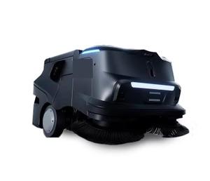 100% หุ่นยนต์กวาดพื้น MT1ขับเคลื่อนด้วยแอ่งน้ำของแท้ - Product Image 6