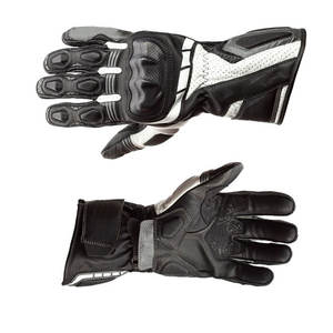 High Quality Leather Made Motorbike <b>Gloves</b> Riding Racing Safety <b>Touchscreen</b> Motorbike <b>Gloves</b> - Product Image 6