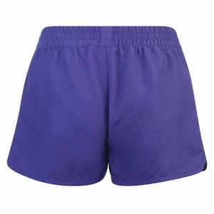 กางเกงขาสั้นผ้าคอตตอนเนื้อนุ่มสำหรับผู้หญิงคอลเลคชั่นกีฬาฤดูร้อน2025ยืดหยุ่นมีเชือกผูกแบบลำลองเข้ารูปกางเกงขนมขบเคี้ยวสุดฮิตสำหรับเด็กผู้หญิงผู้หญิง - Product Image 2