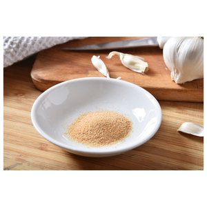 Poudre d'ail 100% pure naturelle séchée par pulvérisation, savoureuse et saine, Herbojit International, 25 KG, marque populaire, nouvelle qualité alimentaire, prix compétitif - Product Image 3