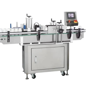 Uso - Máquina Etiquetadora - Product Image 1