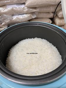 Riz japonica à grains courts de qualité supérieure au meilleur prix, certifié IRISA aux normes de l'UE à texture molle testée aux OGM pour la cuisson - Product Image 4