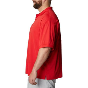 Últimos polos para hombre, camiseta Polo con cuello de Piqué para deportes, camiseta transpirable de algodón con solapa para hombre, polos - Product Image 3