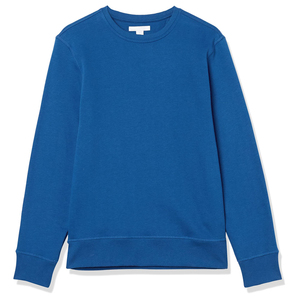Sweatshirts pour hommes à prix de gros, sweatshirts respirants de qualité supérieure à manches longues pour hommes - Product Image 4