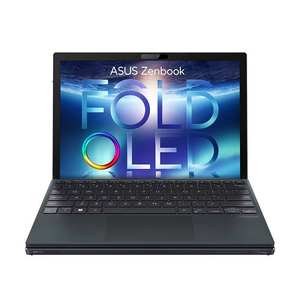 ลดราคาพิเศษสำหรับ Zen Book 17 Fold OLED Unfold UX9702 X Fold 17.3 นิ้ว I7-1250U 64GB 1TB 2.5K แล็ปท็อปหน้าจอสัมผัส ของใหม่แกะกล่อง - Product Image 3