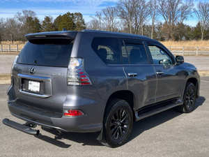 Lexus GX 460 2023 USADO EN EXCELENTES CONDICIONES - Product Image 4