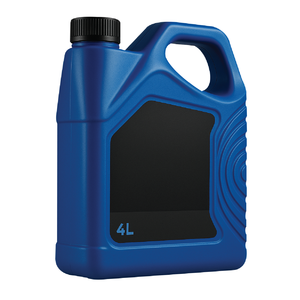 Aceite de motor 5W40 SN/CJ4 totalmente sintético de alta potencia para automóviles de gasolina Lubricante Premium - Product Image 1