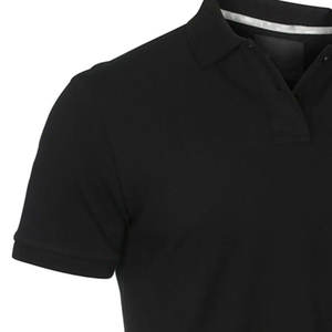 Camisetas de Hombre al por Mayor de Primera Calidad, 100% Algodón, Tejido de Punto, Diseño Sólido, Secado Rápido, Colores y Logotipo Personalizables - Product Image 3