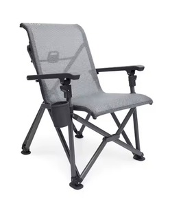 Silla de Camping Plegable de Carbón Genuino BEST 2025 Original ETI Trailhead, Disponible al por Mayor para Entrega a Nivel Nacional - Product Image 3