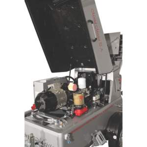 Mörtel Meister MM32AS Pompe électrique pour chape à béton 32Amp - Product Image 3