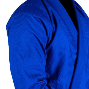 BJJ Gi for Elite Performance Jiu Jitsu Kimono with Superior Strength & Flexibility BJJ Gi - Product Image 4