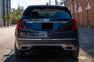 XT5 Premium Luxury 2022, Bajo Kilometraje, Motor en Excelente Estado, Transmisión Automática, Techo Panorámico, Luces LED, Listo para Enviar - Product Image 5