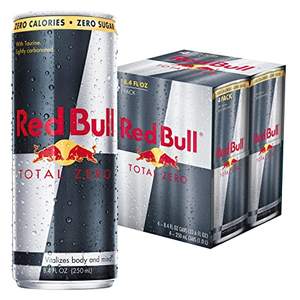 BOISSON ÉNERGISANTE REDBULL ORIGINALE 250ML - Product Image 4