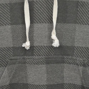 Vente en gros Meilleur Prix Nouvel Arrivage Pull à Capuche Élégant à Manches Longues Grande Taille Jogger Out Wear Dernier Design Sweats à Capuche pour Femmes - Product Image 6