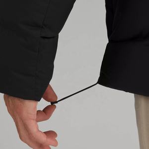 Men's High Quality Fleece <b>Camouflage</b> <b>Waterproof</b> <b>Jacket</b> Warm Cold Resistant Zipper Closure Fashionable Casual Style Plus Size - Product Image 6