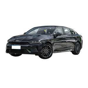 Meilleur prix 2024 - SUV électrique CVVD K5 80T GT-Line d'occasion, conduite à gauche, sièges en tissu, 7 places, automatique - Product Image 1