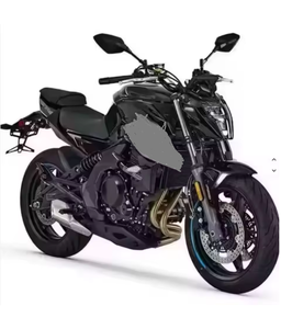 มอเตอร์ไซค์สปอร์ตทัวริ่งรุ่นใหม่ 650 NK ปี 2025 ขายดี - Product Image 1