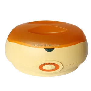 ODM parafin isıtıcı terapi banyo balmumu Pot isıtıcı güzellik salonu spa balmumu isıtıcı makinesi