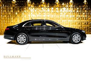 M.E.R.C.E.D.E.S-B.E.N.Z S 680 4MATIC Sedán de Lujo, Caja de Cambios Automática, Volante a la Izquierda, Tracción Trasera, Asientos de Cuero, Cámara Trasera, Techo Solar, LED - Product Image 2