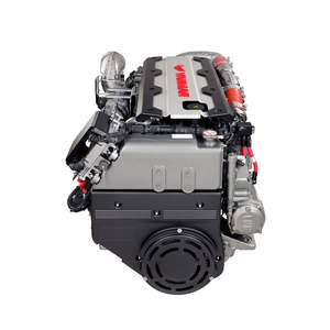 Motor Diésel Marino Intraborda de 6 Cilindros y 4 Tiempos de Alta Potencia 6LF550 550HP, Nuevo y Más Vendido, de Alta Resistencia y Alto Torque para Propulsión de Embarcaciones - Product Image 5