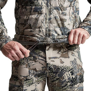 Chaqueta de Caza Softshell para Hombre, Personalizada, de Alta Calidad, Impermeable y Resistente al Viento, para Invierno, de la Fábrica Wears World Professional - Product Image 6