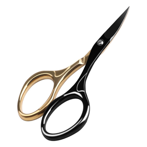 กรรไกรตัดหนังที่ตายแล้วกรรไกรตัดเล็บหนังกำพร้าสแตนเลสหนา3.5มม. เป็นมิตรกับสิ่งแวดล้อมสวยงาม - Product Image 1