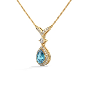 Joyería de diamantes personalizable de lujo hecha a mano para hombres y mujeres, elegancia atemporal en oro clásico, REGALO EXCLUSIVO para compromiso - Product Image 2