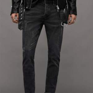 ที่กําหนดเองแฟชั่นโรงงานฤดูใบไม้ผลิฤดูใบไม้ร่วงขายส่งผู้ชายกางเกงยีนส์กางเกงยีนส์กางเกงผู้ชายสบายๆ - Product Image 2