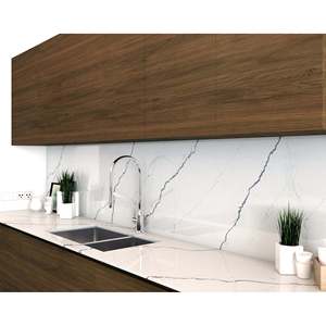 Greylac Unionstone Premium Waterproof Modern Quartz <b>Plate</b> for <b>Wall</b> Applications - Product Image 2