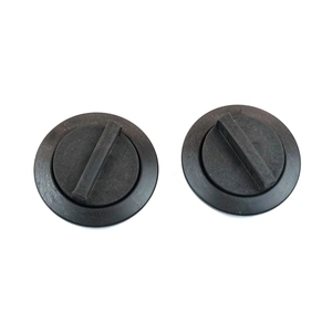BSP815 2 pièces Bouchon de remplissage de réservoir de gaz GPL pour automobile 12,5 mm - Product Image 1
