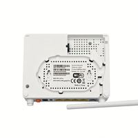 Routeur WiFi XPON ONU GM220S 1GE 3FE 1Voice GPON EPON pour opérateur Internet
