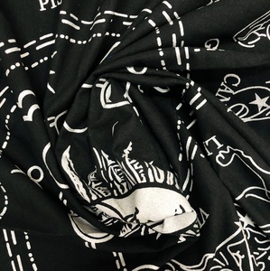 Éléments d'art moderne tapisserie toile de fond tissu Ins Style impression tapisserie motif personnalisé tapisserie chambre décoration OEM ODM disponible - Product Image 1