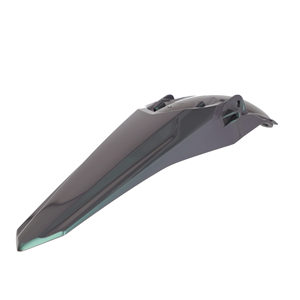 Parafango Posteriore in Plastica Acerbis per Moto Honda, Tipo Parafango Anteriore - Product Image 1