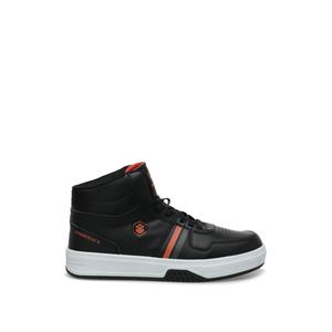 Sneaker uomo Galia Hı 2pr nero