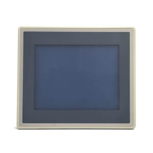 Panel táctil HMI industrial GP377-LG41-24, pantalla TFT de 10 pulgadas, entrada de CC de 24 V, interfaz de automatización duradera - Product Image 2