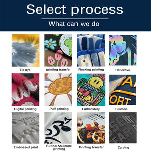 Sweat-shirt pour homme en tissu uni respirant et à séchage rapide, lavage à l'acide, décontracté et pour l'extérieur - Product Image 5