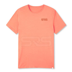 Camiseta Casual para Hombre STRONG REAPERS SPORTS, 100% Algodón, Cuello Redondo, Manga Corta, Secado Rápido, Transpirable, Corte Holgado, 220g, Nueva Llegada - Product Image 1
