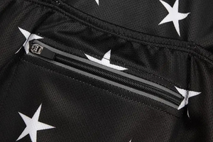 Vêtements de sport personnalisés pour équipe, uniforme de cyclisme pour hommes, avec évacuation de la transpiration, respirant, prix de gros, haute qualité, vente - Product Image 4