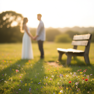 Maglietta a maniche lunghe per idee di proposta di matrimonio 'Vuoi sposarmi?' Per Eventi Promozionali - Product Image 3
