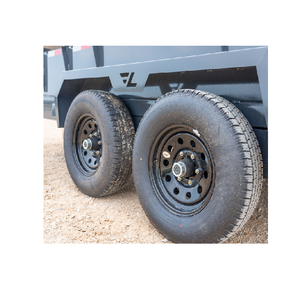 Neumáticos Radiales Resistentes para Remolques en Venta a Precios de Fábrica, Confiabilidad para Larga Distancia, para Remolques de Carga y Caballos, Venta al Por Mayor - Product Image 6