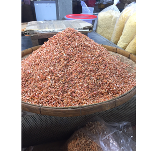 Camarones enteros secos que ofrecen Esencia de marisco natural, ideal para estilos de comida casera, Desde arroz picante hasta albóndigas al vapor - Product Image 3