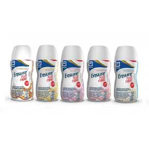 Ensure Plus <b>Shakes</b> 12 and 24 Pack with Complete Balanced Nutrition <b>shake</b> for <b>Weight</b> Gain At AW wholesale - Product Image 6