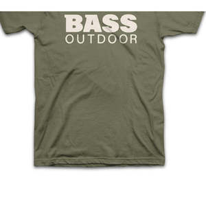 T-shirt empilé pour homme, vert, taille XL, pour la pêche en extérieur - Product Image 3