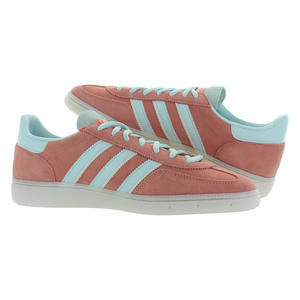 Chaussures de handball Adidas pour homme, style walking, en couleur Wonder Clay/Almost Blue/Crystal White |   100% authentique - Product Image 3