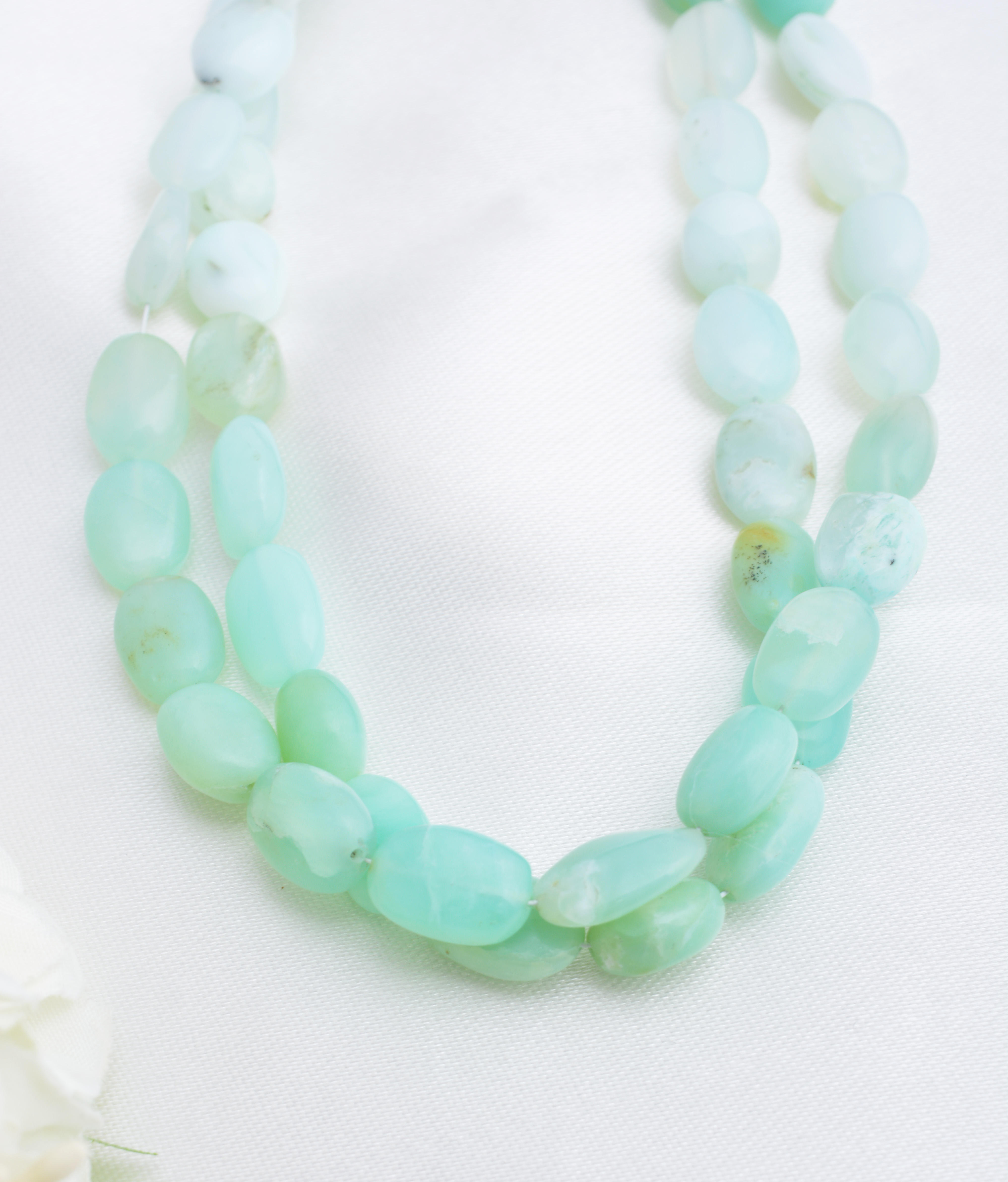 สีเขียว