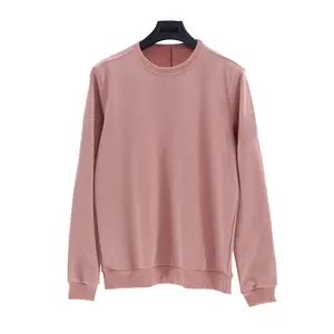 Sudadera de Manga Larga para Primavera y Otoño, Sudadera con Estampado Totalmente Personalizado, Sudadera de Cuello Redondo para Hombre y Mujer - Product Image 4