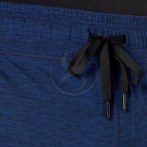 Shorts légers et respirants pour femmes, taille haute, confortables, avec taille élastique, 100 % coton, décontractés, en vente en ligne - Product Image 5