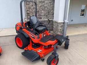 Cortacésped de alta calidad para Kubota ZD1511 Zero Turn grado comercial con precio barato - Product Image 5