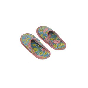 Pantoufles d'intérieur lavables en coton matelassé, unisexe, pour la maison, chaussures de mariée, pour toutes les saisons, - Product Image 4